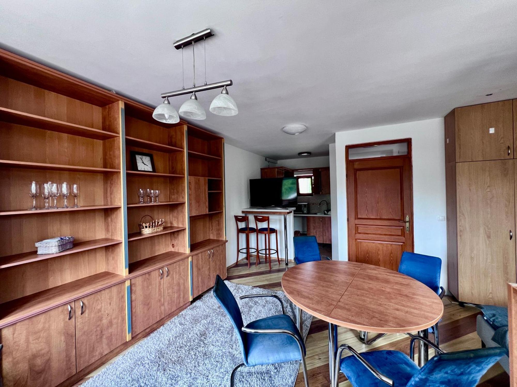 Roger Federer Apartmanja Balatonfüred Εξωτερικό φωτογραφία