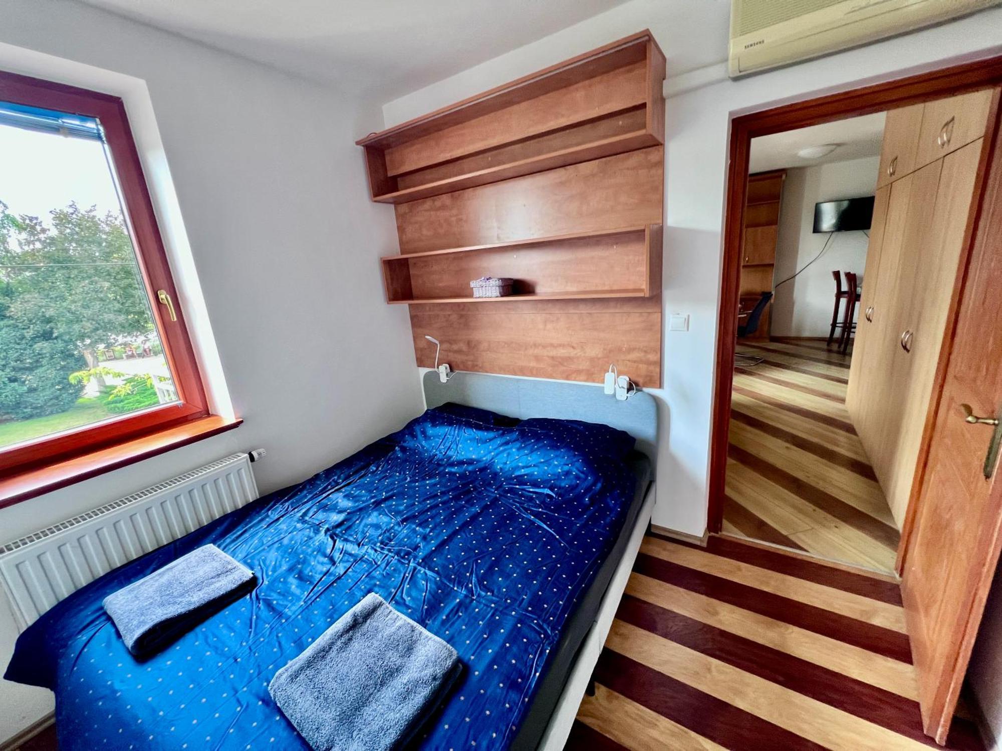 Roger Federer Apartmanja Balatonfüred Εξωτερικό φωτογραφία