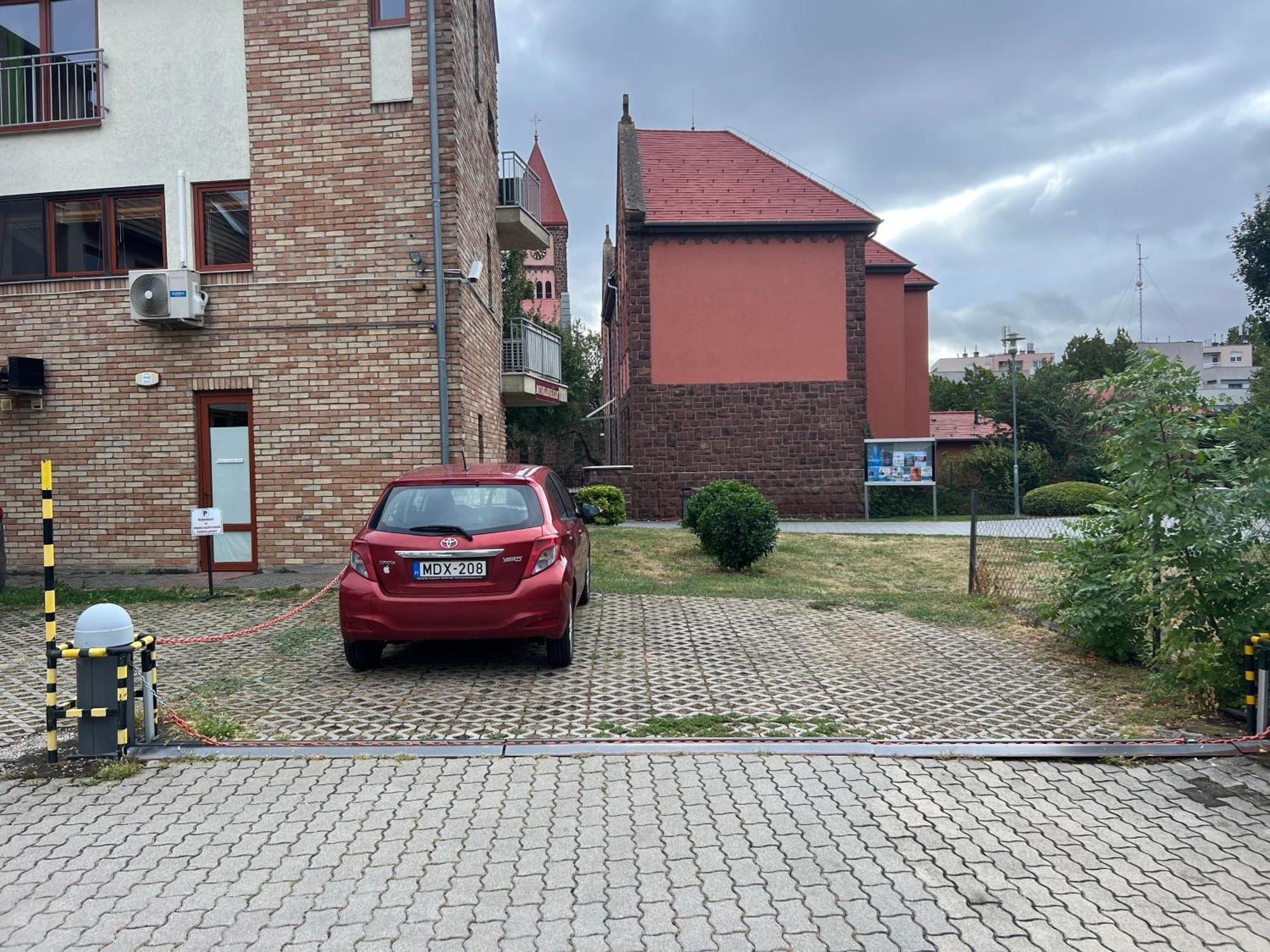Roger Federer Apartmanja Balatonfüred Εξωτερικό φωτογραφία