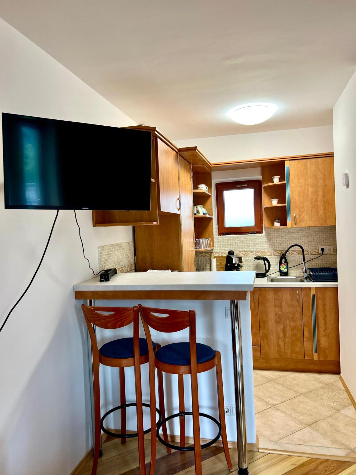 Roger Federer Apartmanja Balatonfüred Εξωτερικό φωτογραφία