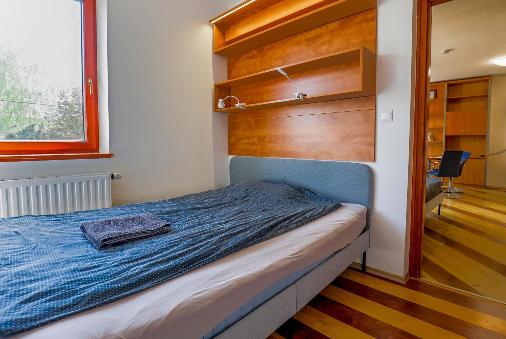 Roger Federer Apartmanja Balatonfüred Εξωτερικό φωτογραφία